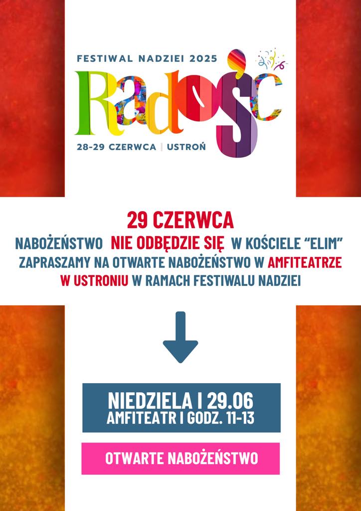 Festiwal